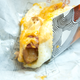 Do not discard the holder, unless you want your hands to feel greasy all day long.